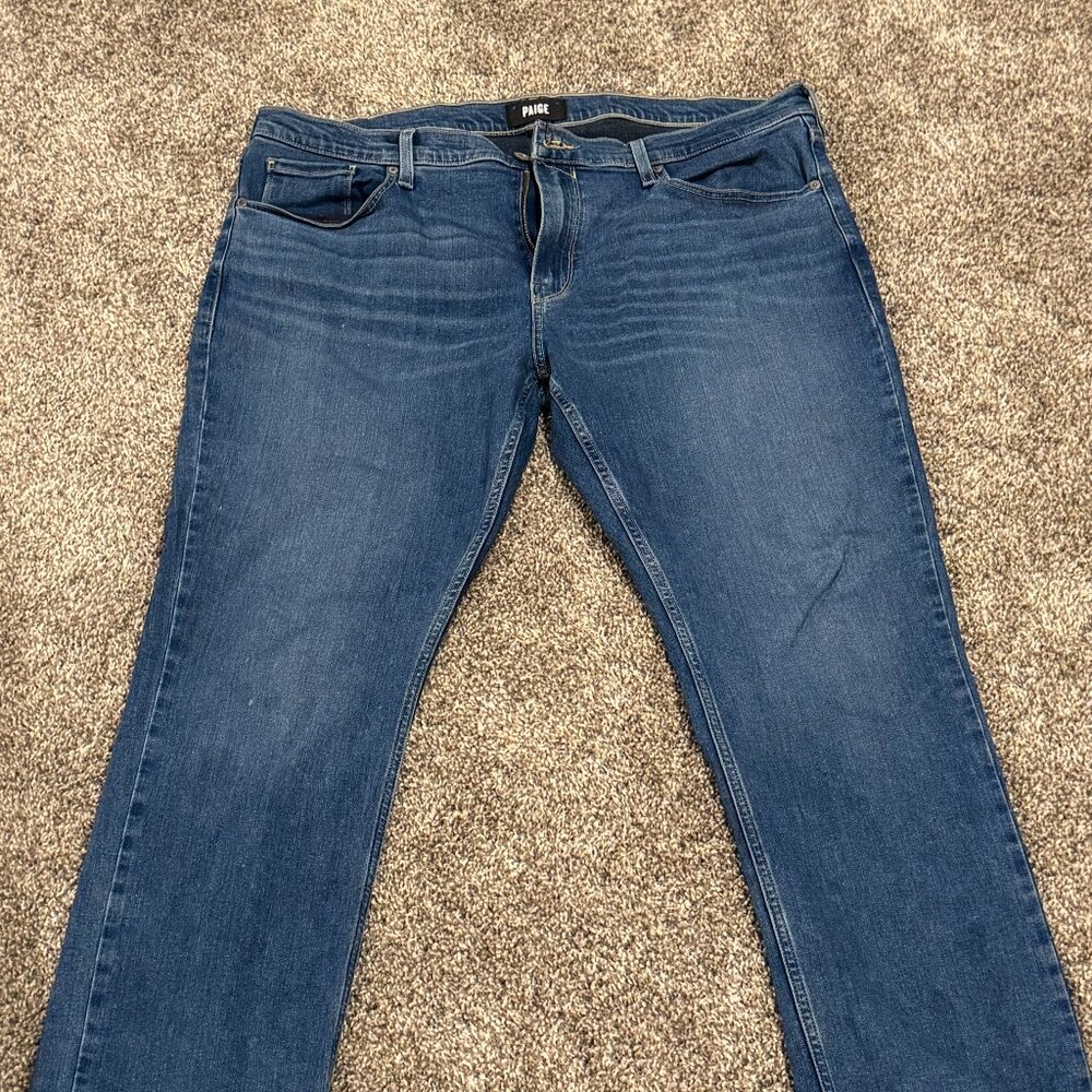Men's Paige Federal Jean 38x32